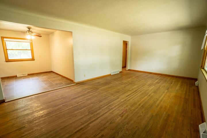 Property Photo: 1503 15th Street S MN 56560