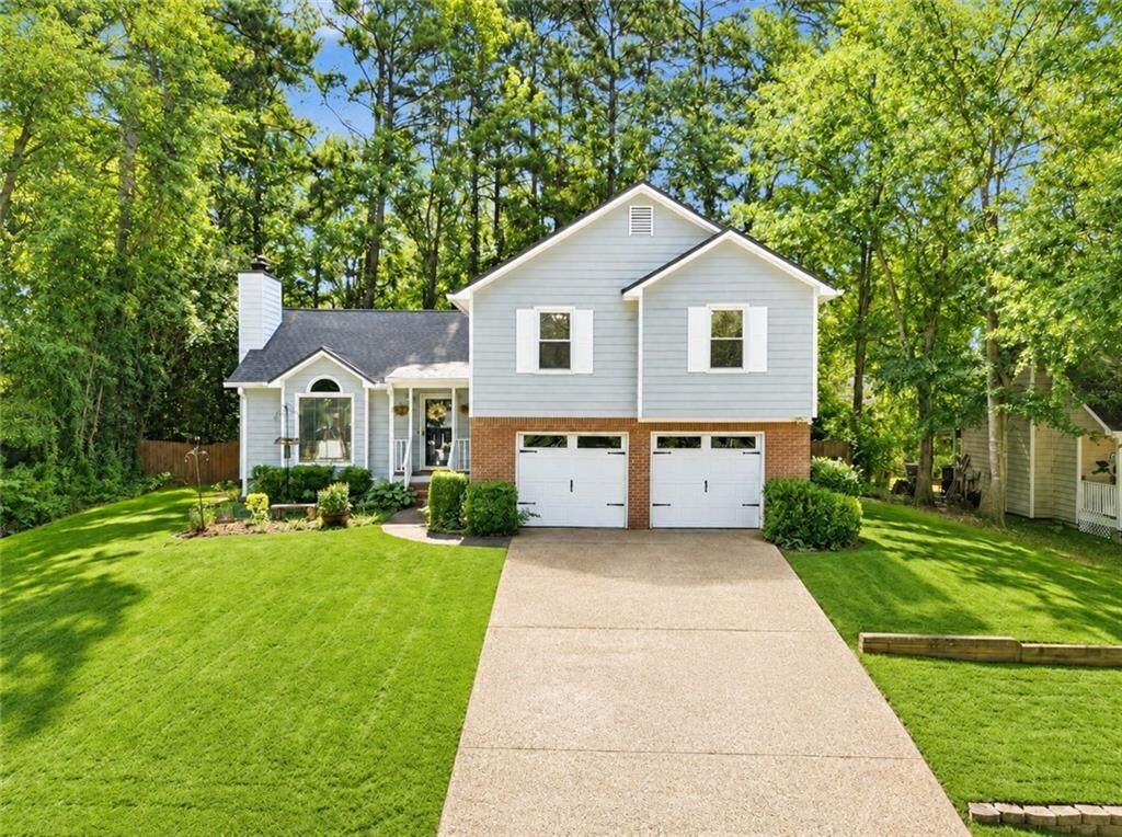 Property Photo:  3513 Robin Lane  GA 30101 