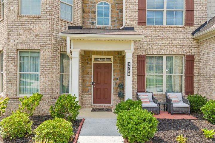 Property Photo:  3300 Deaton Trail  GA 30519 