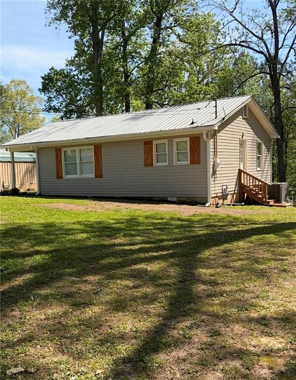 Property Photo: 47 Lincoln Street GA 30143