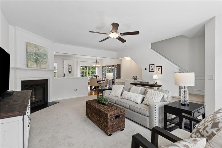 Property Photo: 3019 Glendower Way GA 30075