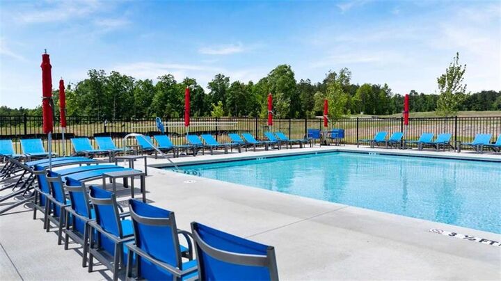 Property Photo: 857 Trillium Drive GA 30248