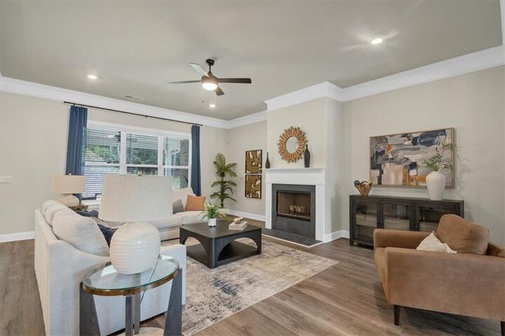 Property Photo:  3354 Siena Place  GA 30135 