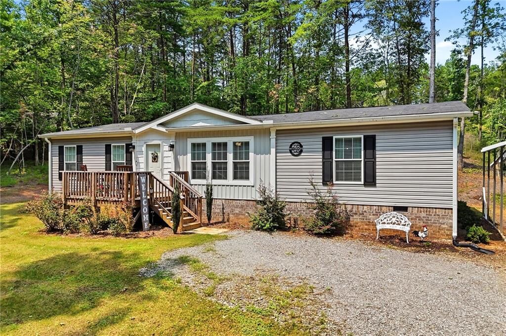 Property Photo:  82 Gregory Drive  GA 30143 