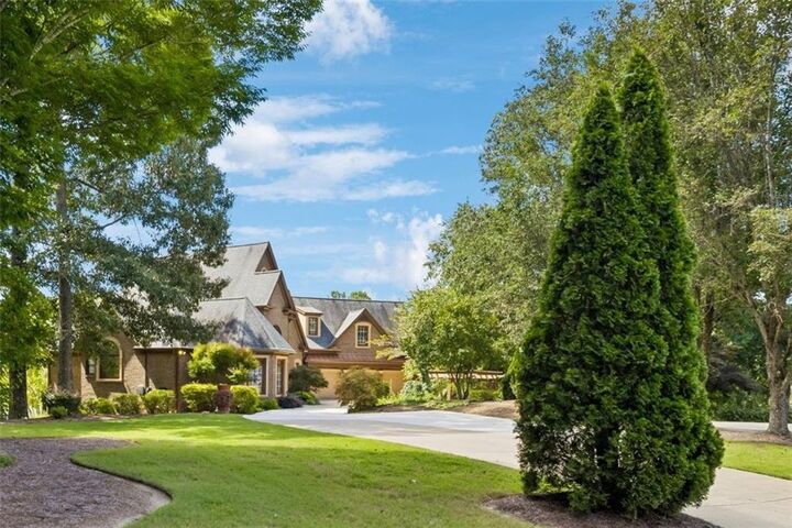 Property Photo:  3313 Pristine Point  GA 30019 