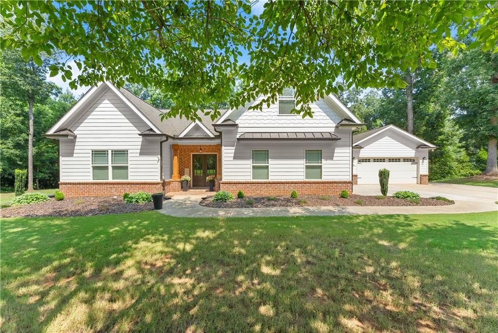 Property Photo: 246 Emaline Lane GA 30549