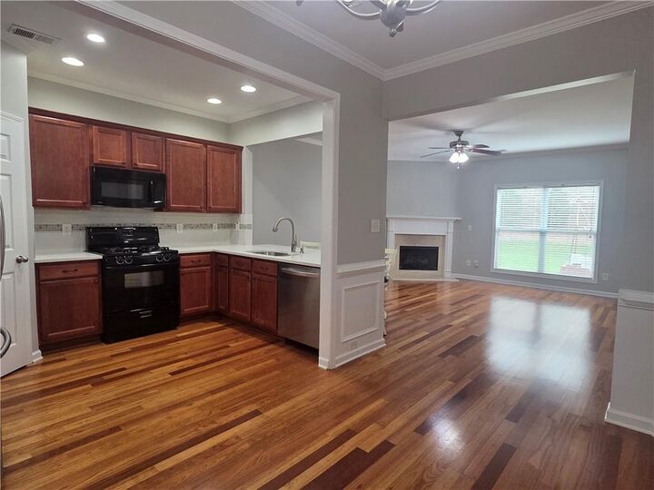 Property Photo: 2720 Beynon Lane GA 30024