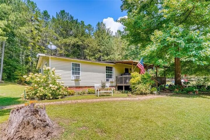 Property Photo: 3397 Knox Bridge Highway GA 30114