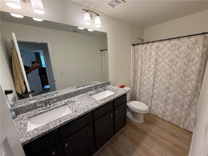 Property Photo: 379 Cherryhill Lane GA 30188