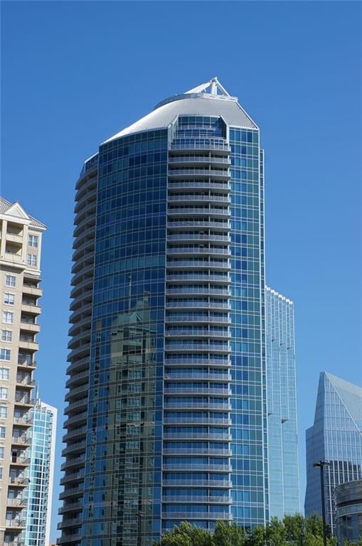 Property Photo:  3338 Peachtree Road NE 903  GA 30326 