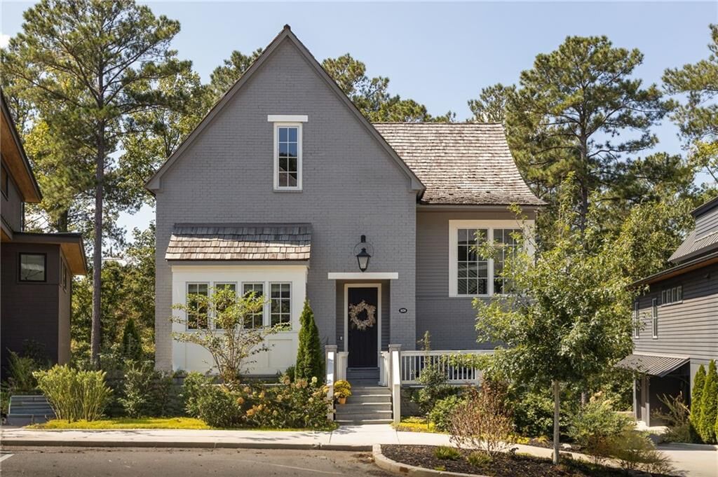 Property Photo: 1120 Mado Loop GA 30268