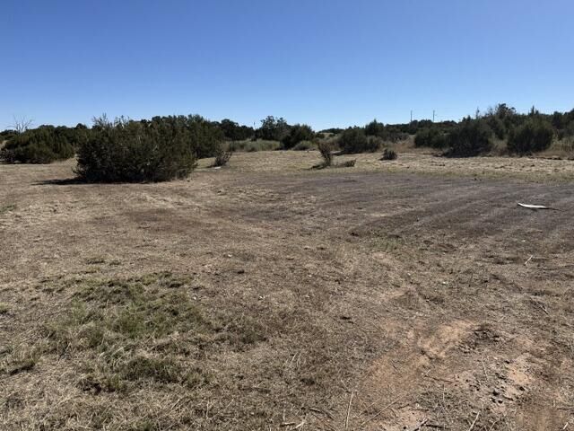 Property Photo: Tbd Indian Hills Road NM 87035