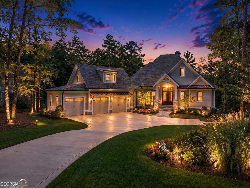 Property Photo: 1111 Scull Shoals Drive GA 30642