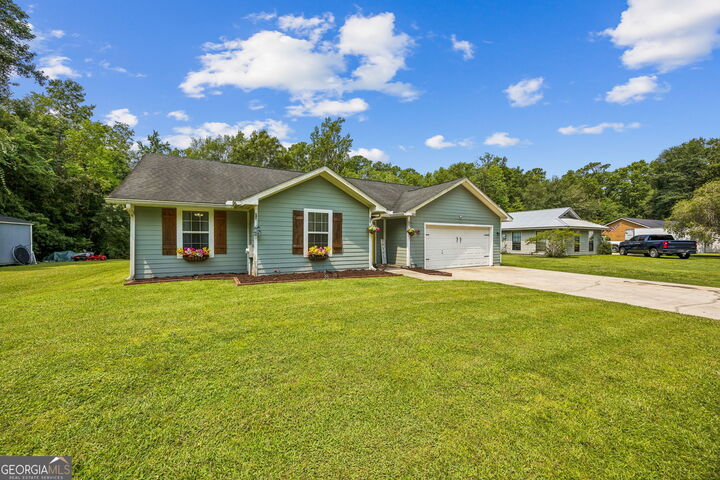 Property Photo: 189 Deerfield Circle GA 31548