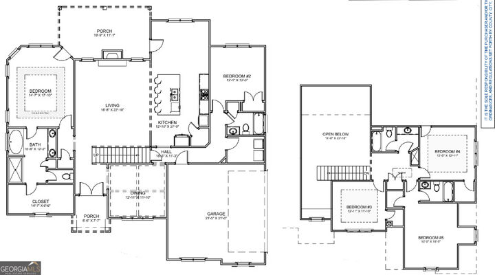 Property Photo: 134 Pridgen Pass GA 31069