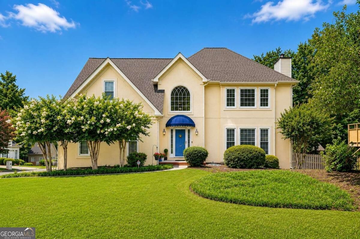 Property Photo: 3607 Tree View Drive GA 30078