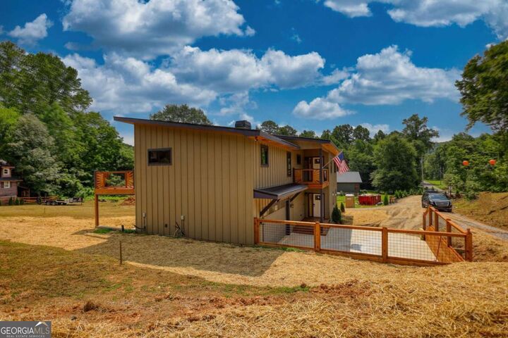 Property Photo: 483 Church Street GA 30513