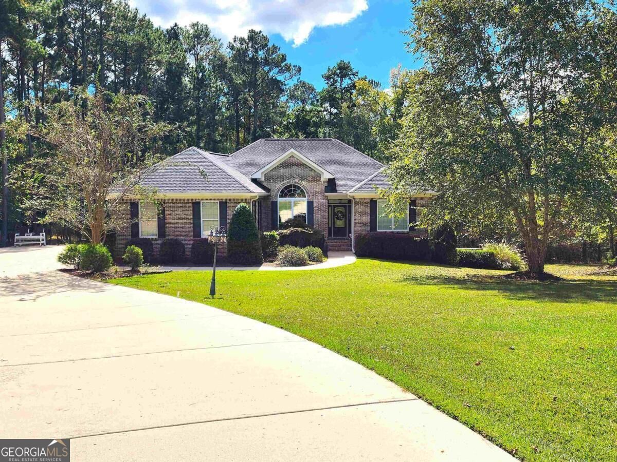 Property Photo:  1091 Bouldercrest Way  GA 30642 