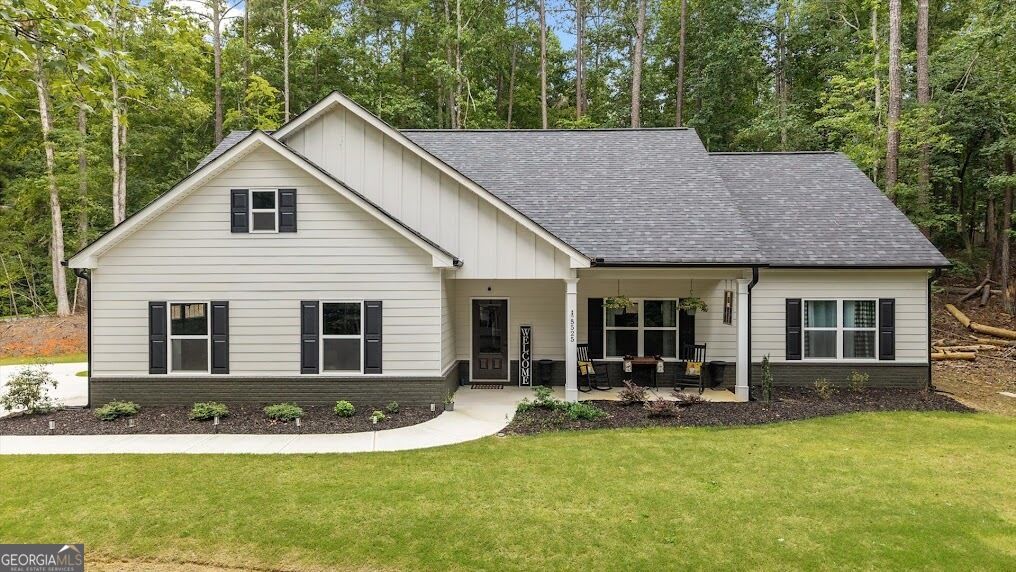 Property Photo:  5525 Belle Meade Drive  GA 30180 