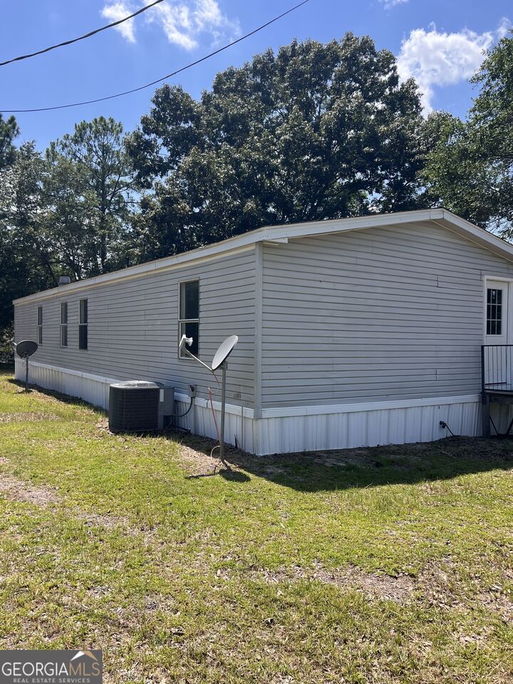 Property Photo:  70 Shady Oaks Road  GA 31023 