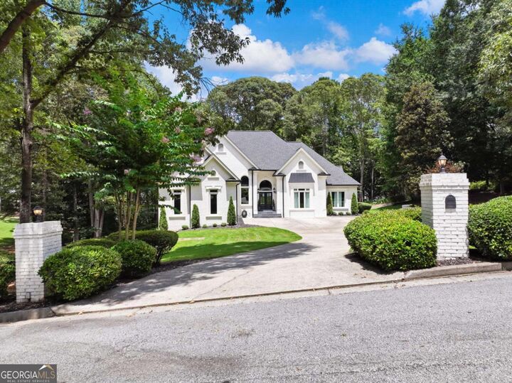 Property Photo:  1925 Gene Sarazen Way  GA 30517 
