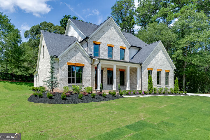 Property Photo: 2971 N Bogan Road NE 2 GA 30519
