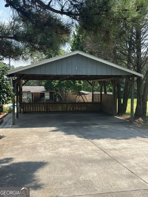 Property Photo: 64 Lake Drive GA 31816