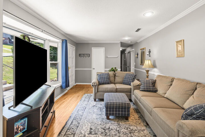 Property Photo: 2520 Standifer Hills Drive TN 37421