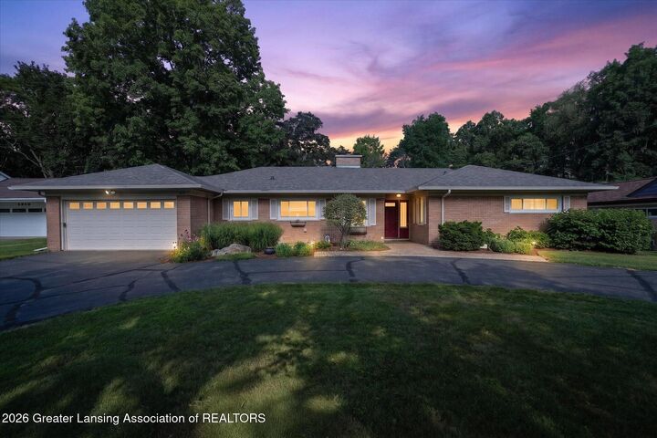 Property Photo: 4677 Chippewa Drive MI 48864