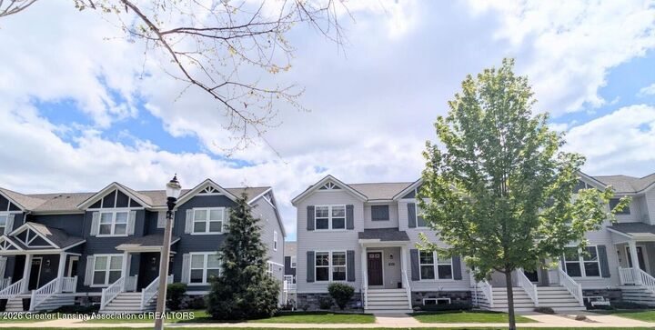 Property Photo:  3824 Fossum Lane  MI 48864 