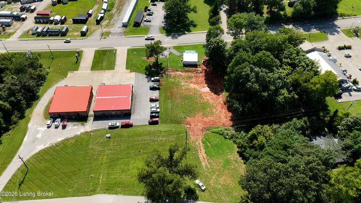Property Photo: 1154 Main St KY 42765