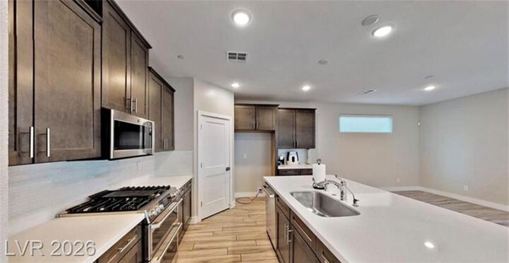 Property Photo:  3333 Traforo Lane  NV 89044 