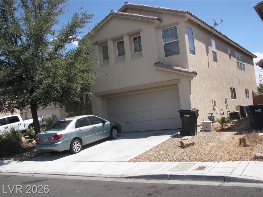 Property Photo: 8744 Palomino Ranch Street NV 89131