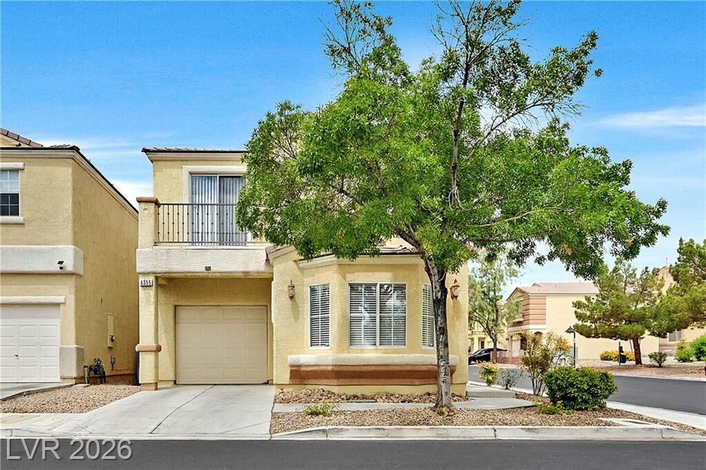 Property Photo: 6355 Urban Creek Court NV 89148