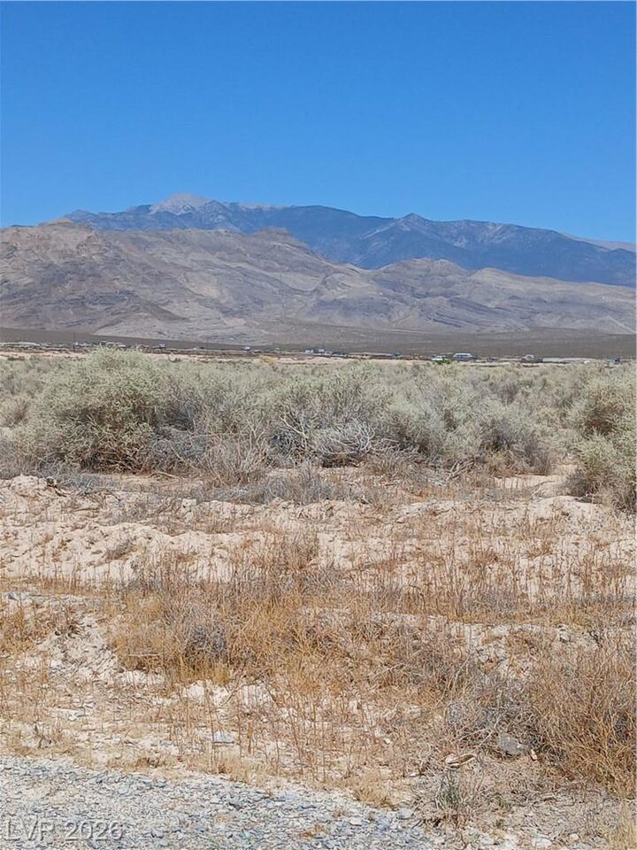 Property Photo:  3981 South Lookout Avenue  NV 89048 