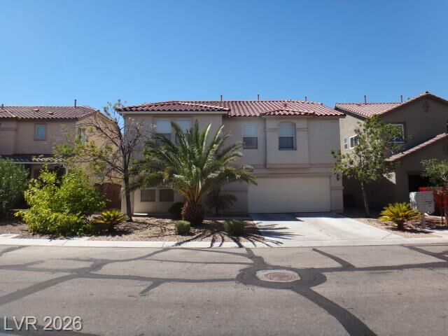 Property Photo:  3695 Patrolina Avenue  NV 89141 