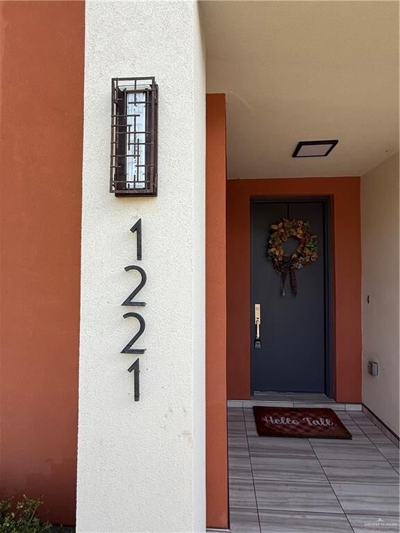 Property Photo:  1221 Ozark Avenue  TX 78504 