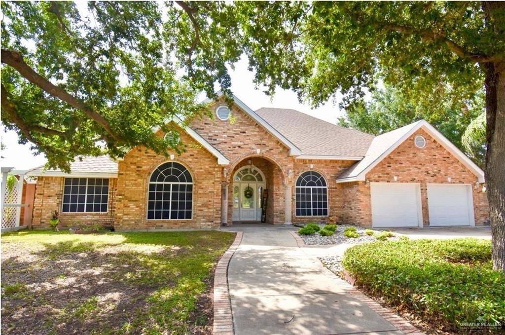Property Photo: 608 E 29th Street TX 78574