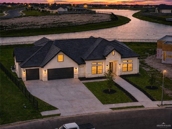 Property Photo: 4820 Town Lake Drive TX 78504