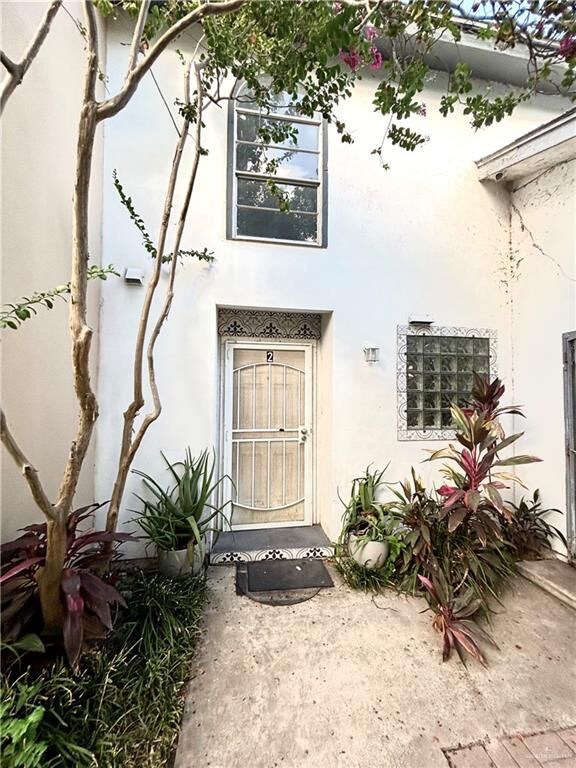 Property Photo:  704 Continental Drive 2  TX 78520 