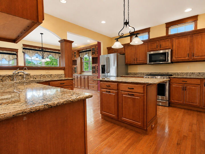 Property Photo: 37 Covington Drive IN 46385