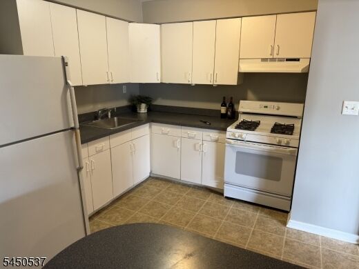 Property Photo:  306 Hoover Ave 41  NJ 07003 