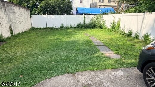 Property Photo: 38 Grove Ter NJ 07111