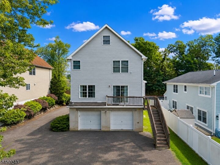 Property Photo: 812 Columbus Ave NJ 07090