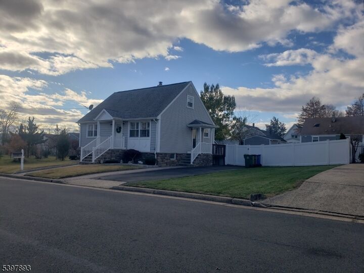 Property Photo:  214 Irene St  NJ 07036 