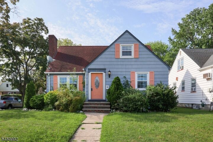 Property Photo: 164 W Grant Ave NJ 07204