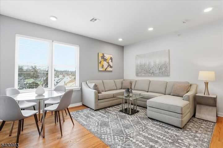 Property Photo: 660 Bloomfield Ave 405 NJ 07003
