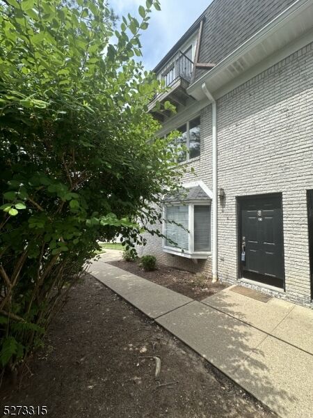 Property Photo: 352 Bloomfield Ave A-1 NJ 07044