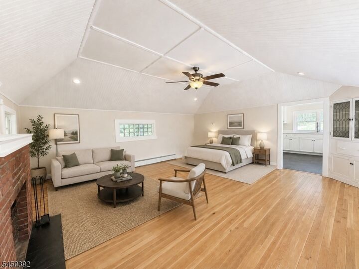 Property Photo: 12 Cook Ln NJ 07044