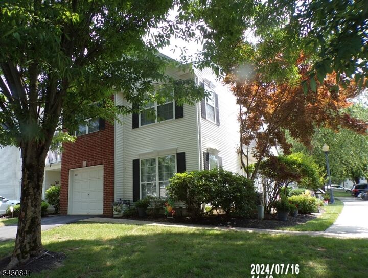 Property Photo: 401 Harvest Ln NJ 08852